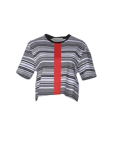 Etre Cecile T-shirt In White | ModeSens