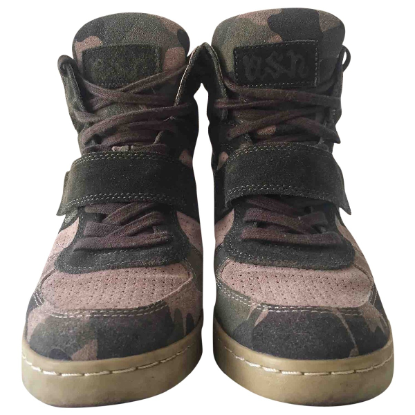 ash trainers ireland