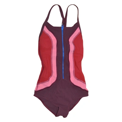 Pre-owned Isabel Marant Multicolour Swimwear