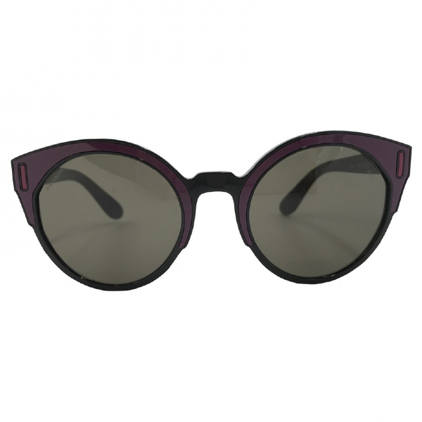 prada sunglasses purple frame