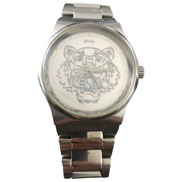 kenzo watch