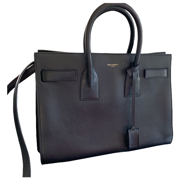 Pre Owned Saint Laurent Handbags