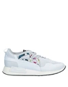 Barracuda Sneakers In White