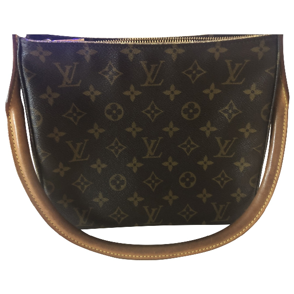 Louis Vuitton Looping Bag Sizes Bed