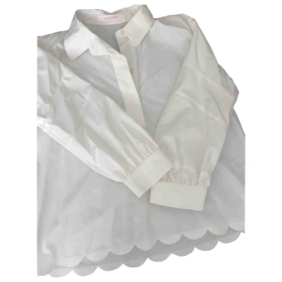 Pre-owned See By Chloé Shirt In White