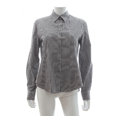 Pre-owned Jourden Shirt In Other