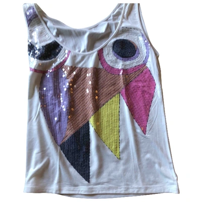 Pre-owned Emilio Pucci Vest In Other
