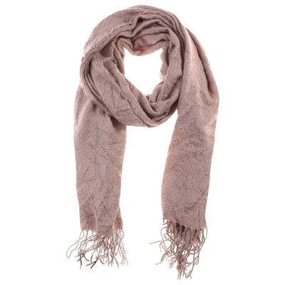 Pre-owned Vince Camuto Beige Scarf