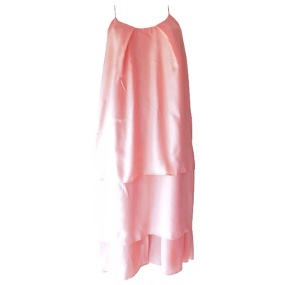 Pre-owned Acne Studios Dress In Other