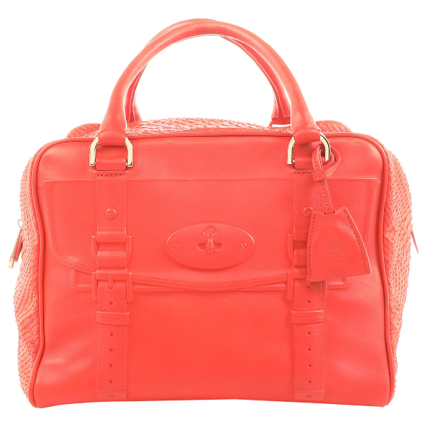 pre owned mulberry bags