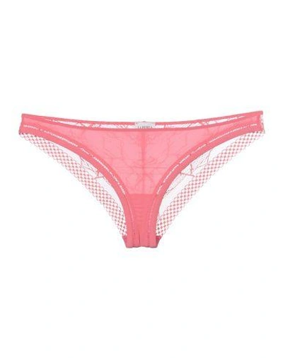 La Perla Brief In Pink