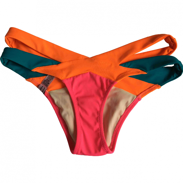 Pre-Owned Agent Provocateur Multicolour Swimwear | ModeSens