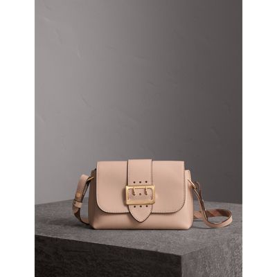 burberry buckle crossbody bag