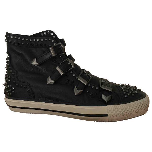 ash trainers ireland