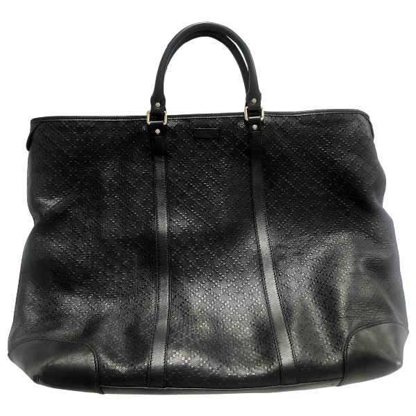 gucci sukey black