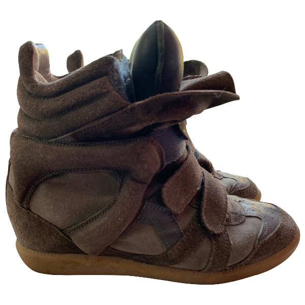 isabel marant beckett