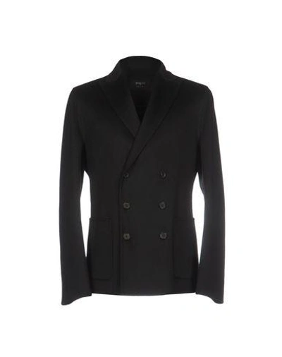 Ports 1961 Blazer In Black