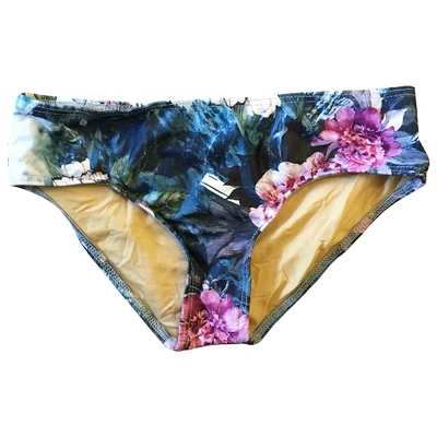 Pre-owned We Are Handsome Swimwear