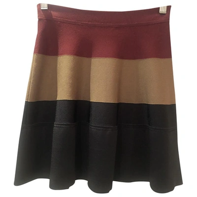 Pre-owned A.l.c Skirt