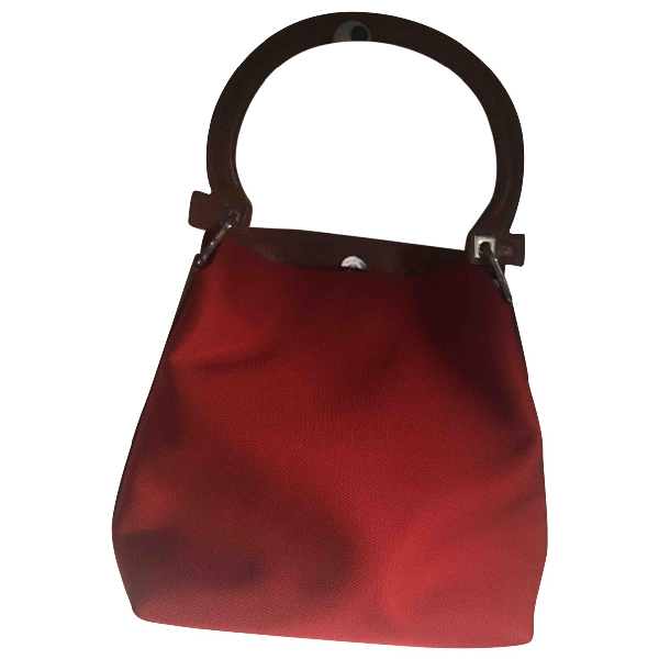 Louis Vuitton Red Monogram Vernis Leather Favorite Bracelet', ModeSens