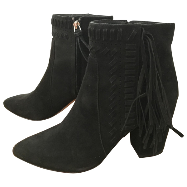rebecca minkoff ankle boots