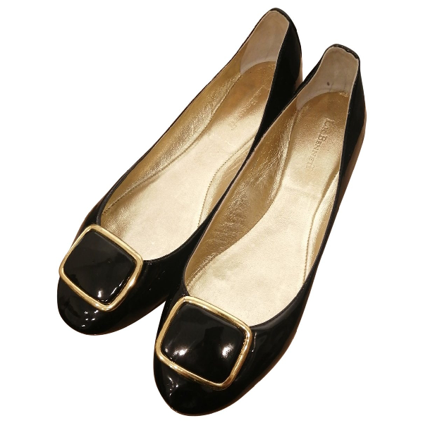 lk bennett ballerina flats