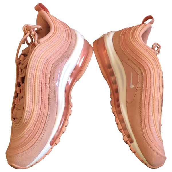 nike air max 97 trainers