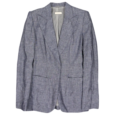 Pre-owned Wunderkind Grey Cotton Jacket