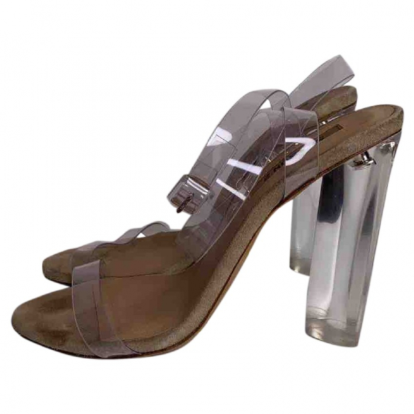 original yeezy sandals