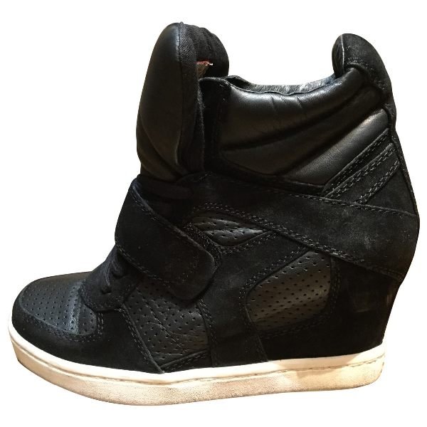 ash trainers ireland