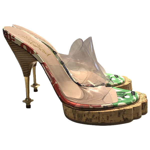 vivienne westwood heels