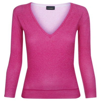 Pre-owned La Perla Cashmere Knitwear