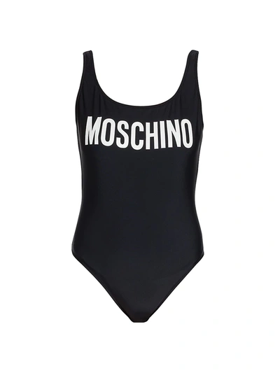 MOSCHINO Beachwear for Women | ModeSens