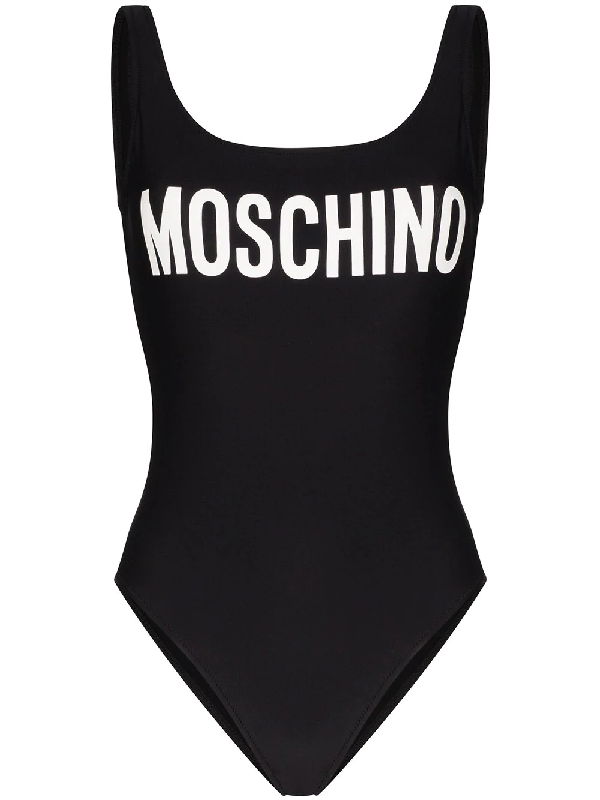 moschino one piece