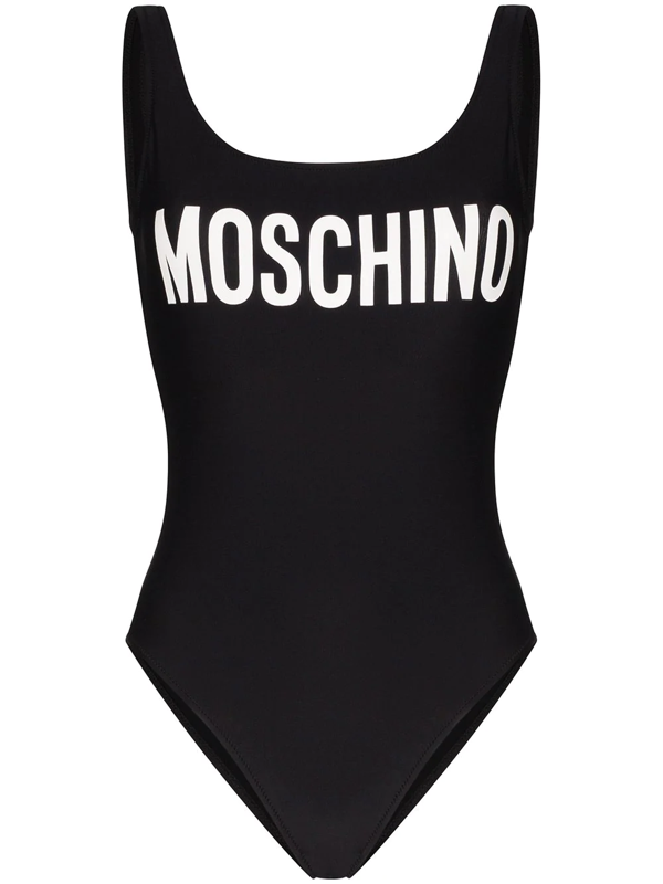 Купальники Moschino Интернет Магазин