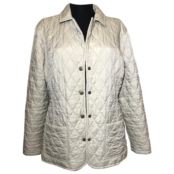 barbour beige