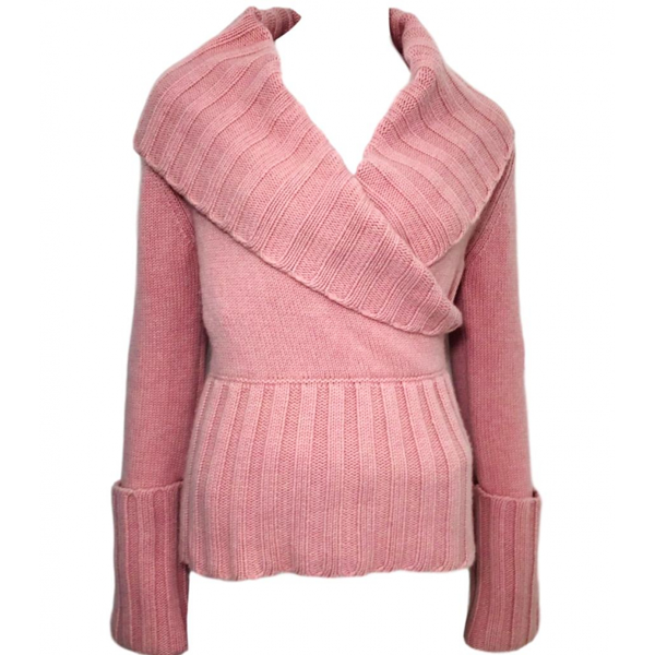 temperley knitwear