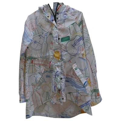 Pre-owned Hunter Multicolour Jacket