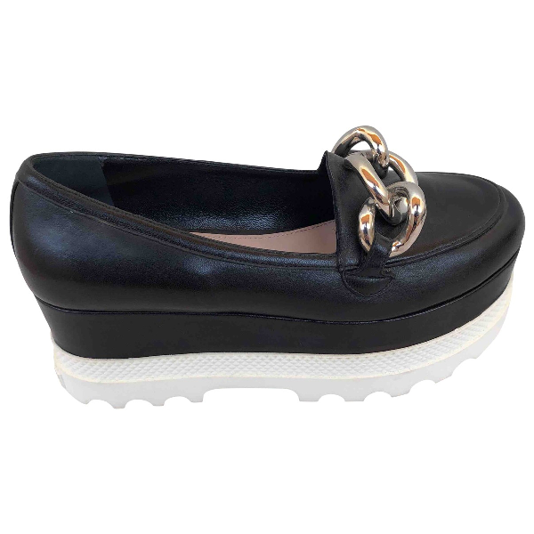 miu miu flats sale