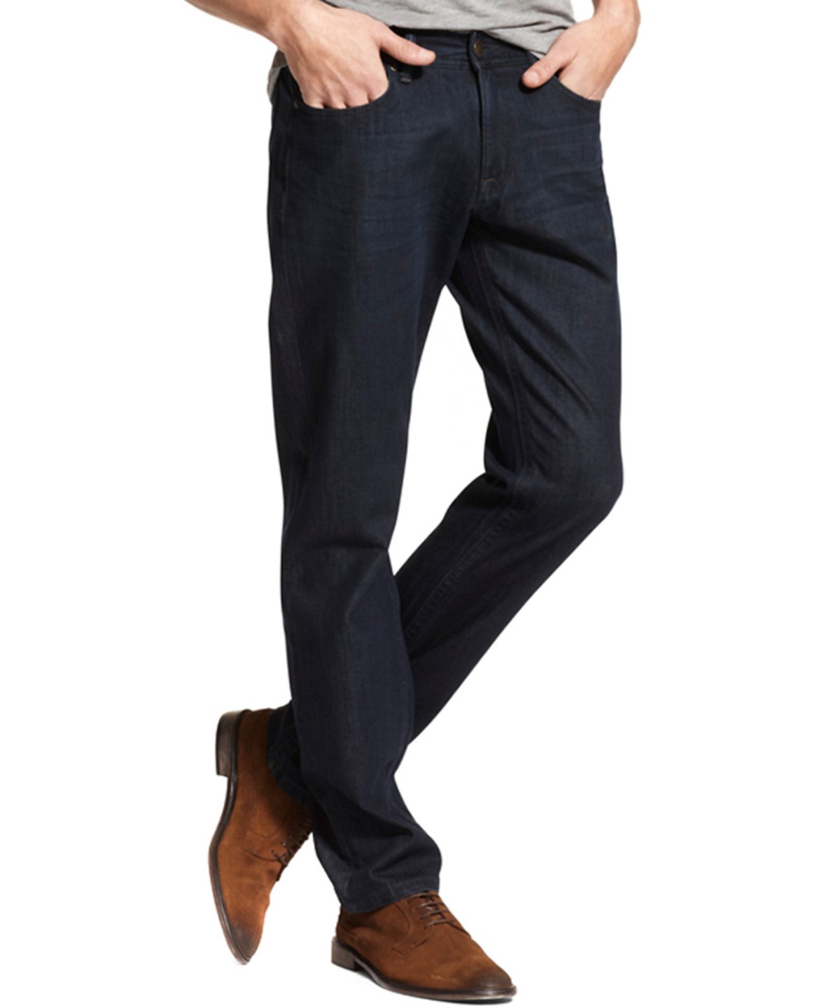 dl1961 vince casual straight jeans