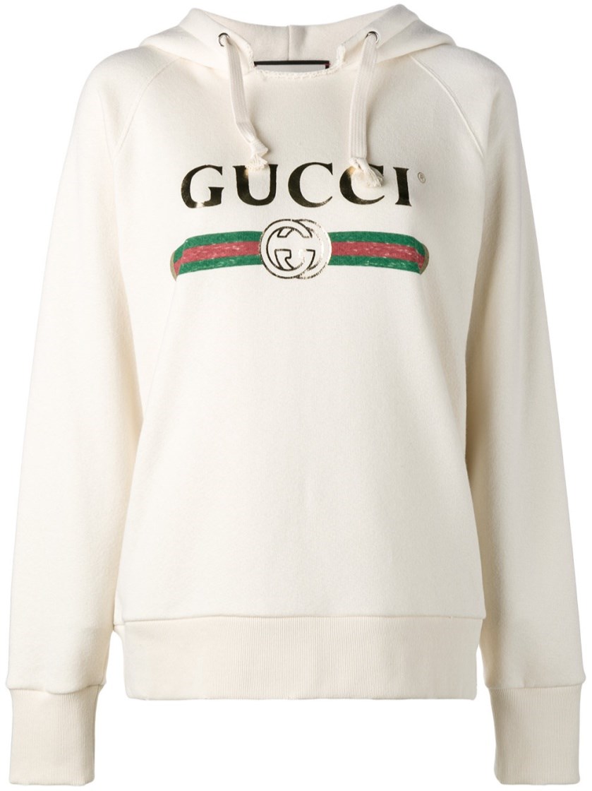 blind for love gucci sweatshirt