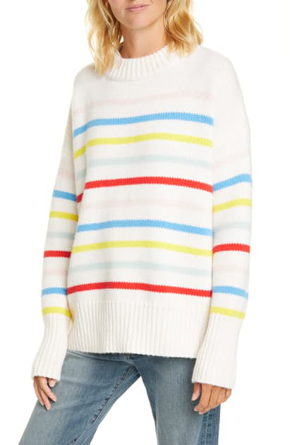 la ligne sweater