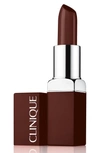 Clinique Even Better Pop Lip Color Foundation Lipstick - Velour In 30 Velour