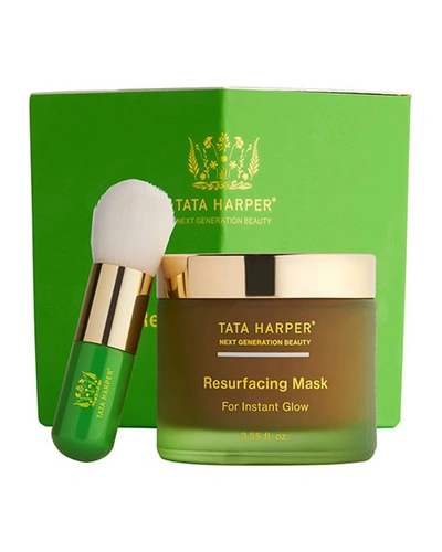 Tata Harper Limited Edition Resurfacing Mask