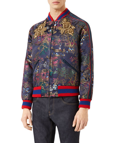 gucci soft leather backpack