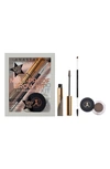 Anastasia Beverly Hills Melt-proof Brow Kit In Taupe