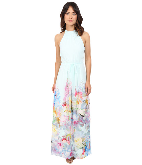 ted baker hanging gardens dress