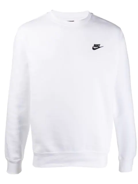 jd sports nike jumper