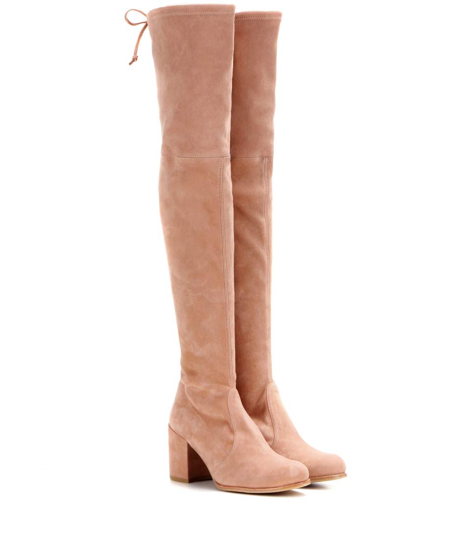 stuart weitzman tieland sizing