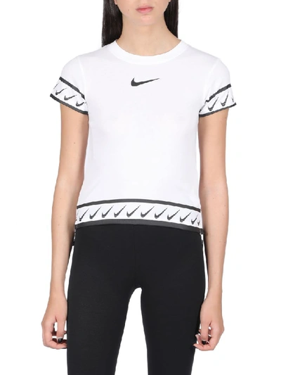 Nike In Bianco/nero